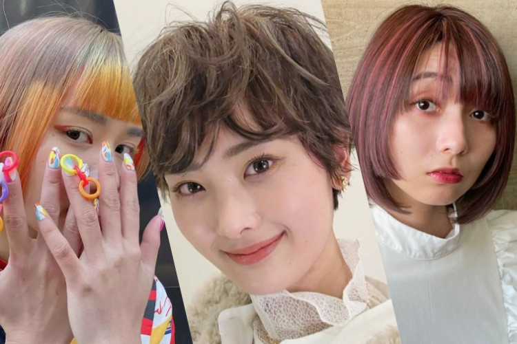【JHCA SUPER DIGITAL LIVE CONTEST 2022】レポート☆福岡の美容室HAIR MAKE âge（ヘアメイクアージュ）から今年も受賞者が出ました！