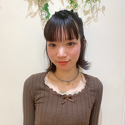 福田ゆい