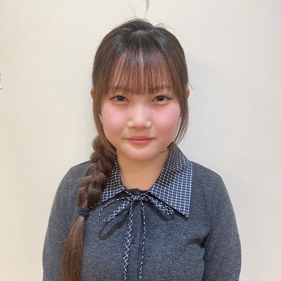 姫野優那