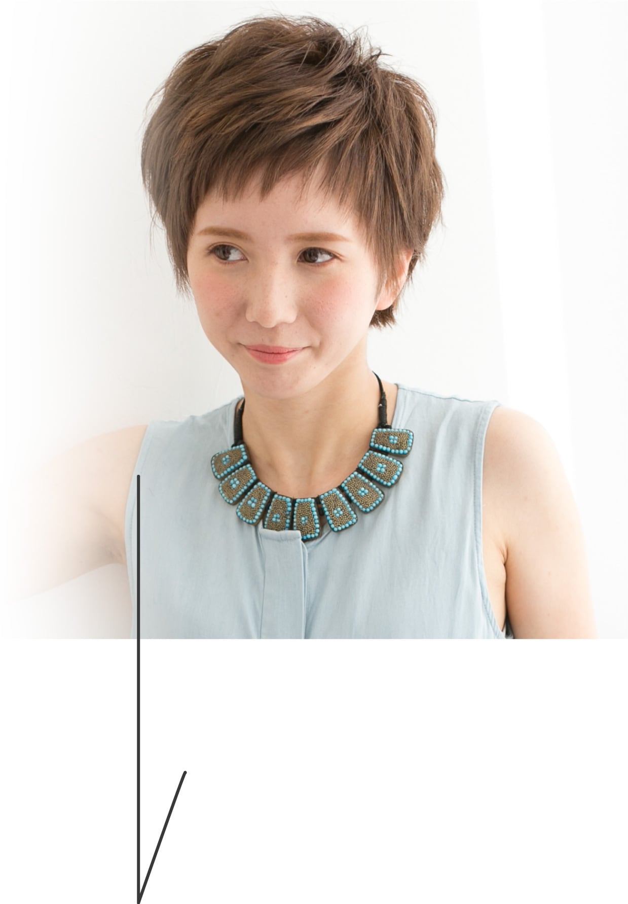 case3 自然・若々しい