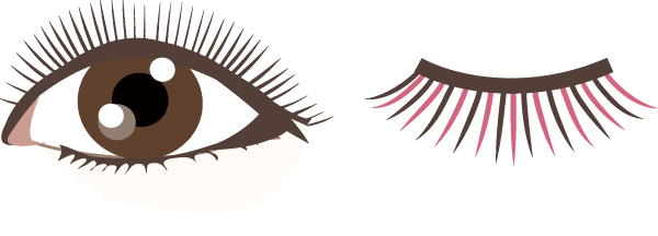 アイラッシュイメージ