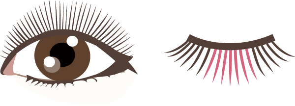 アイラッシュイメージ