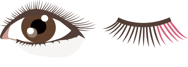 アイラッシュイメージ