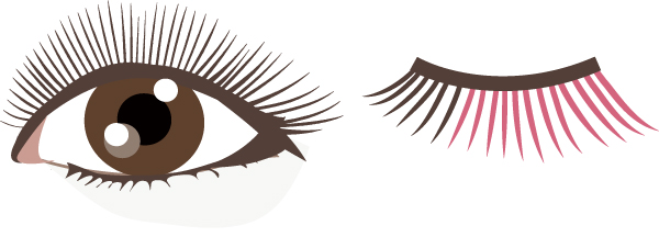 アイラッシュイメージ