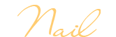 nail