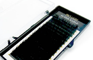 まつ毛エクステ