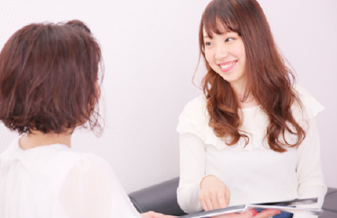 まつ毛エクステ