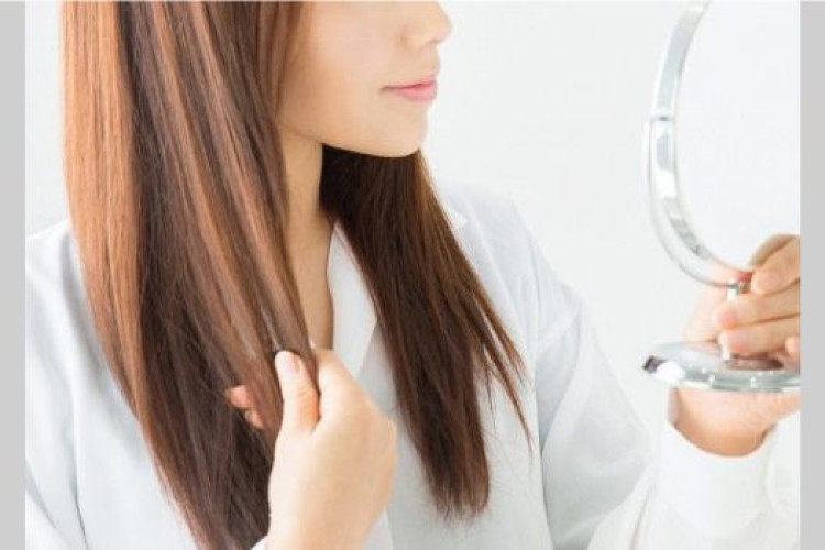 驚くべき水素パワー! アンチエイジングができる水素シャンプー&水素トリートメントで大人の髪悩みまるごと解決◎