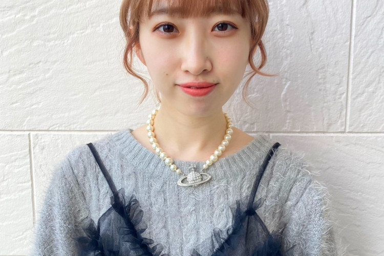 スタイリストデビュー